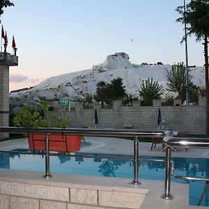 İki Kişilik Oda