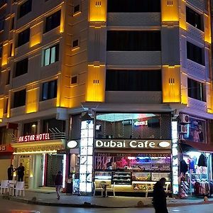 Ak Star Hotel